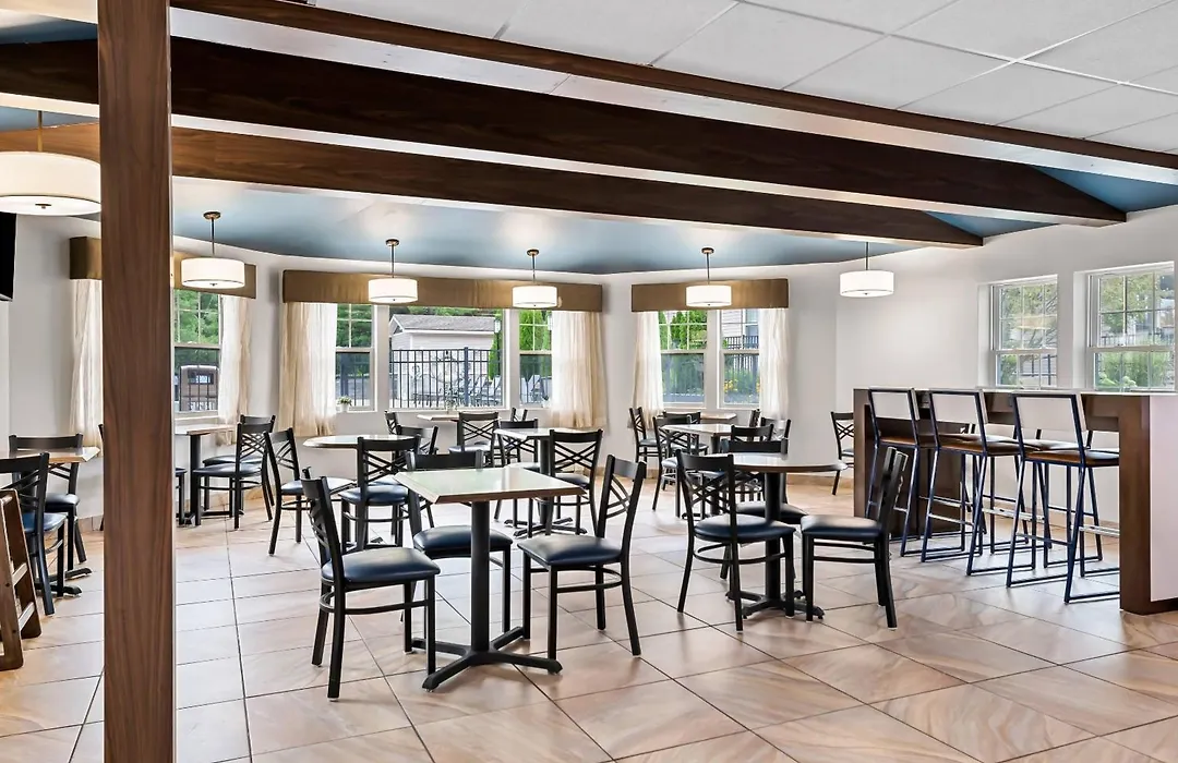 The Hotel Saratoga, An Ascend Collection Hotel-1
