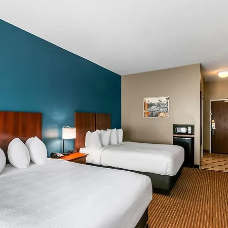 The Hotel Saratoga, An Ascend Collection Hotel-3